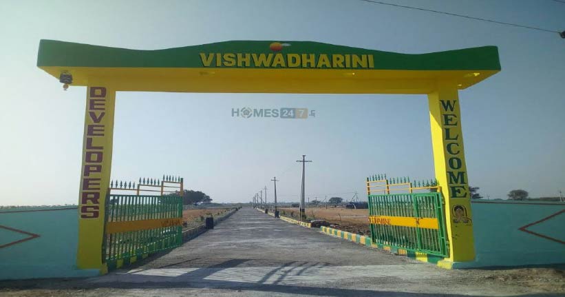 Vishwadharini Haripriya Enclave-cover-06